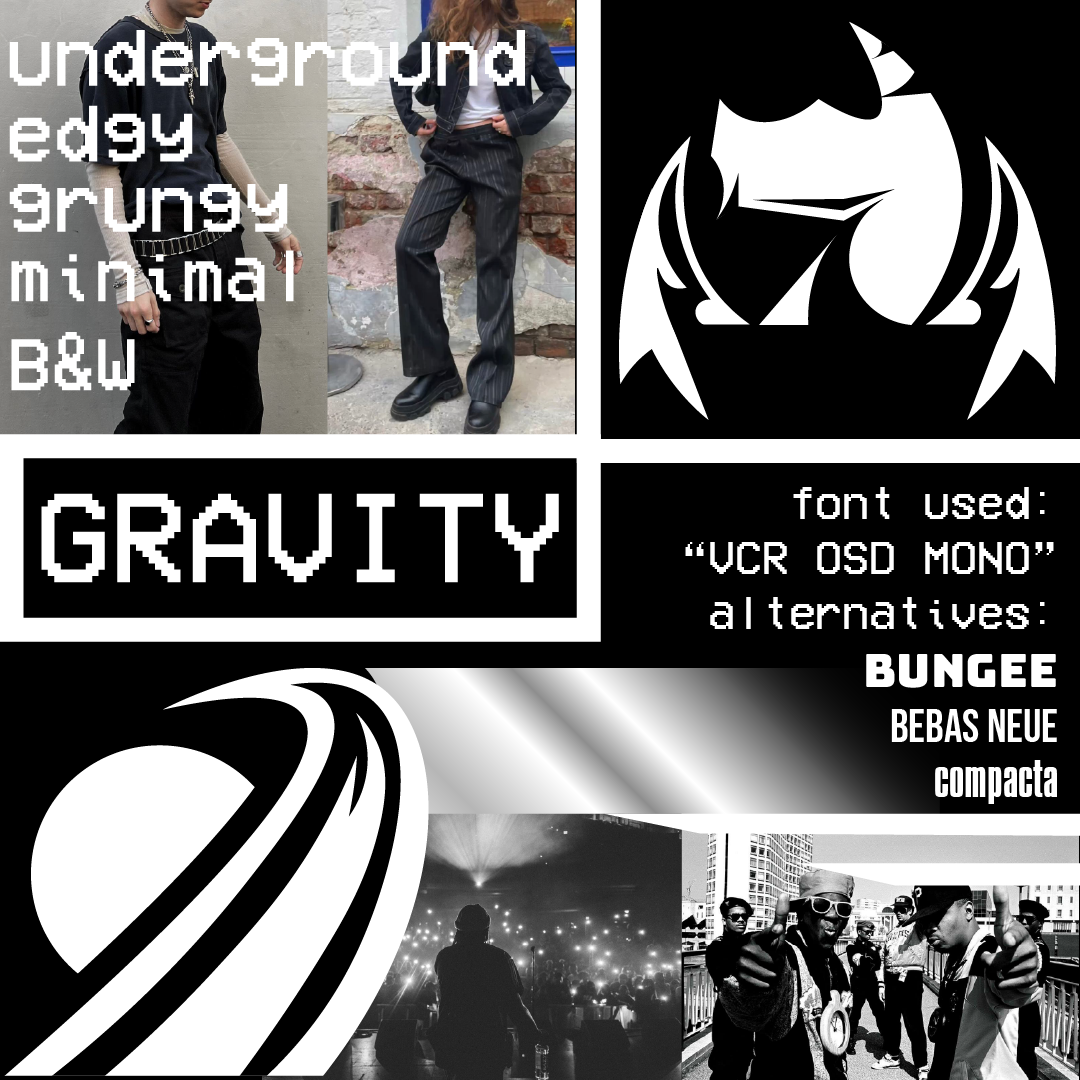 Moodboard